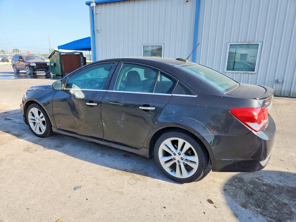 Продажа на аукционе авто 2015 Chevrolet Cruze, vin: 1G1PG5SB0F7225629, номер лота: 62486116