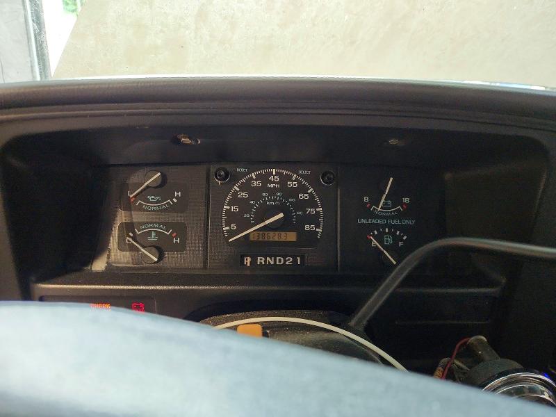 Продаж на аукціоні авто 1995 Ford Econoline, vin: 1FDEE14Y8SHB44215, номер лоту: 62112186