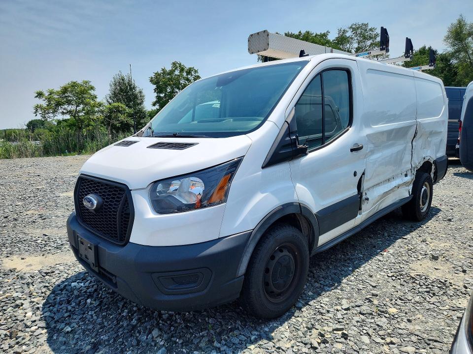 Продажа на аукционе авто 2021 Ford Transit, vin: 1FTBR1Y86MKA90747, номер лота: 60490946