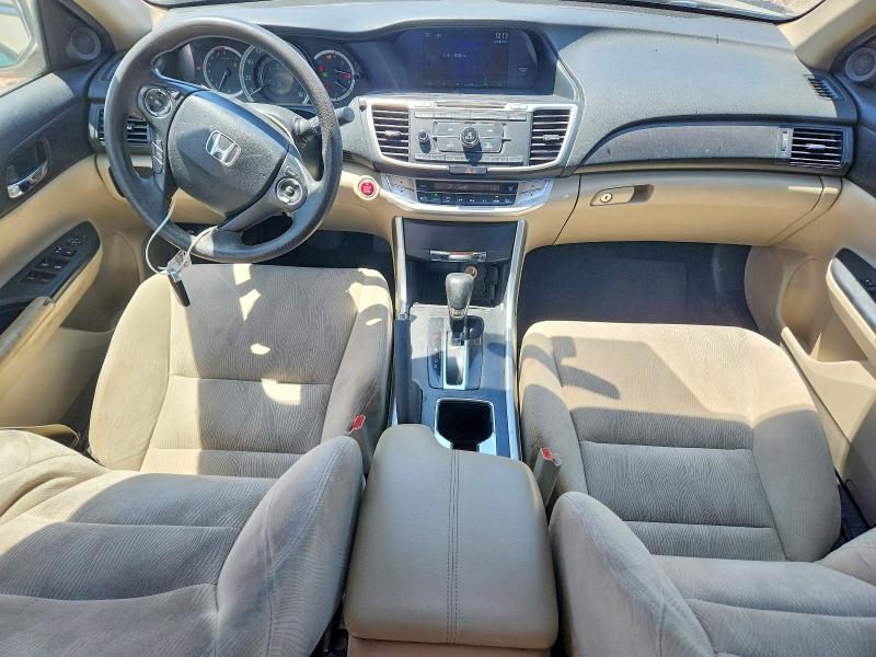 Aukcja sprzedaży 2014 Honda Accord, vin: 1HGCR2F70EA076338, numer aukcji: 85975575