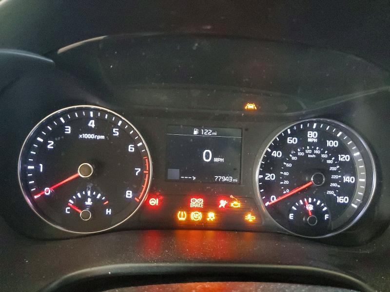 60604856 :رقم المزاد ، 3KPF24AD7ME387625 vin ، 2021 Kia Forte مزاد بيع