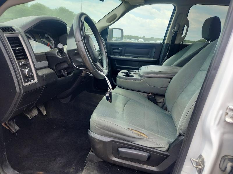 Продажа на аукционе авто 2014 Ram 1500, vin: 1C6RR7KTXES329689, номер лота: 59966076