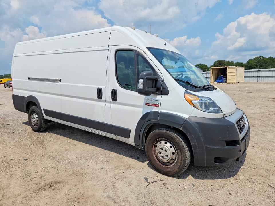 Aukcja sprzedaży 2021 Ram Promaster 3500, vin: 3C6MRVJG2ME581294, numer aukcji: 62975386