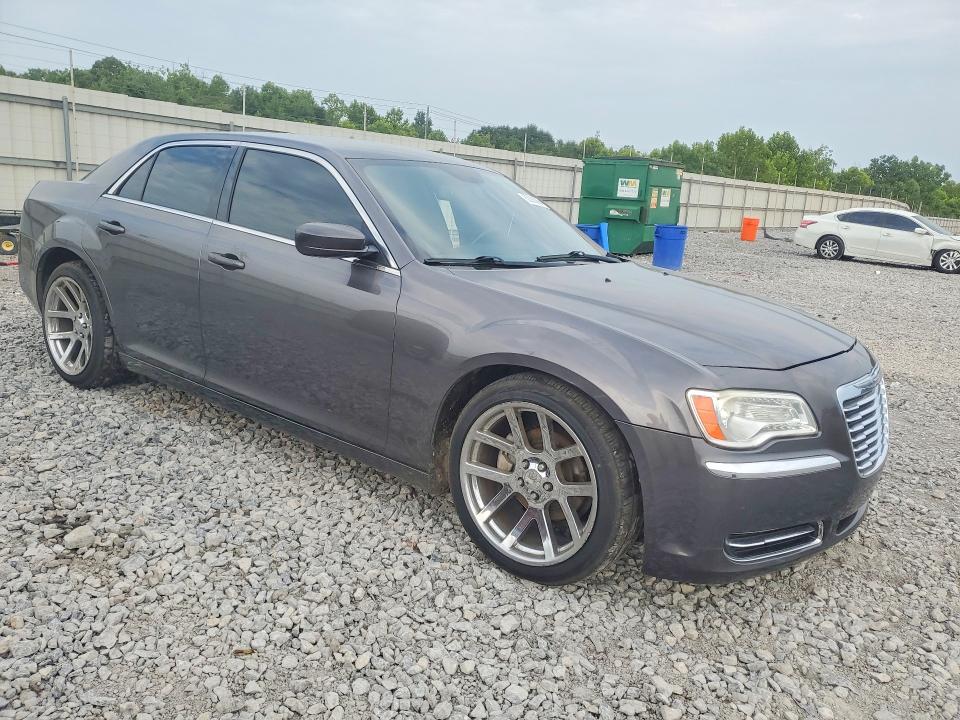 Aukcja sprzedaży 2014 Chrysler 300, vin: 2C3CCAAG2EH138409, numer aukcji: 62688386