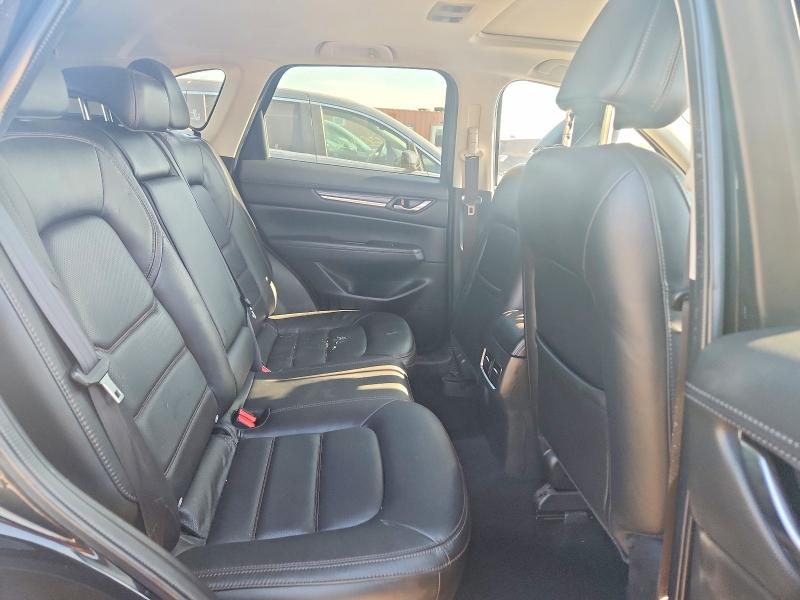Aukcja sprzedaży 2019 Mazda Cx-5, vin: JM3KFBDMXK1623033, numer aukcji: 63167856
