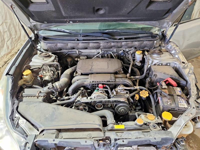 Aukcja sprzedaży 2010 Subaru Outback, vin: 4S4BRBCC3A3382598, numer aukcji: 61068486