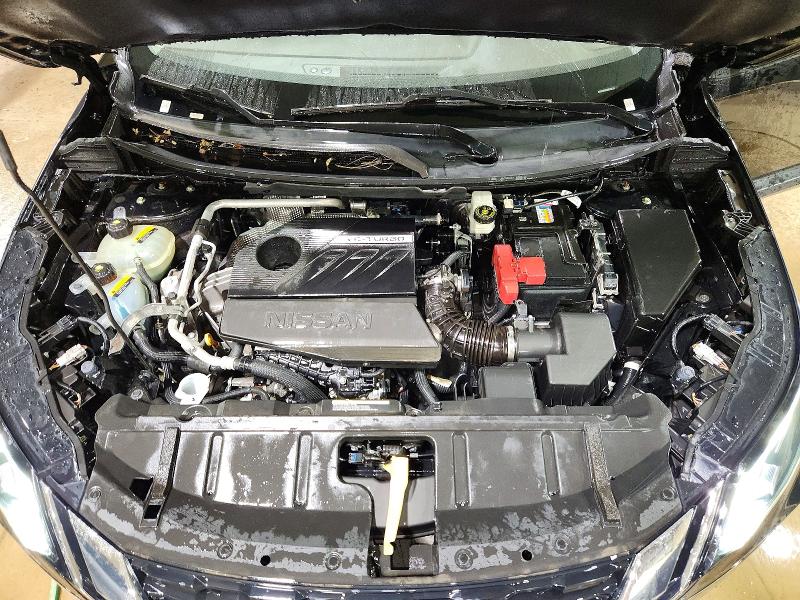 Продажа на аукционе авто 2023 Nissan Rogue, vin: JN8BT3BB6PW470433, номер лота: 60212816