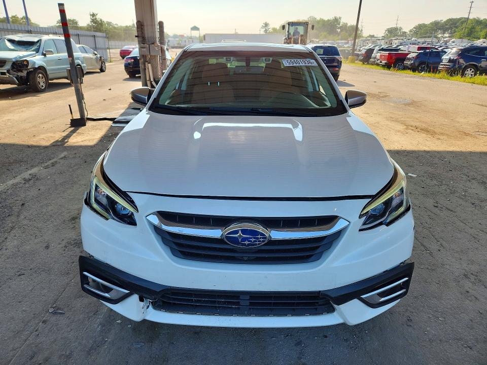 Aukcja sprzedaży 2021 Subaru Legacy, vin: 4S3BWGP65M3010702, numer aukcji: 59401936