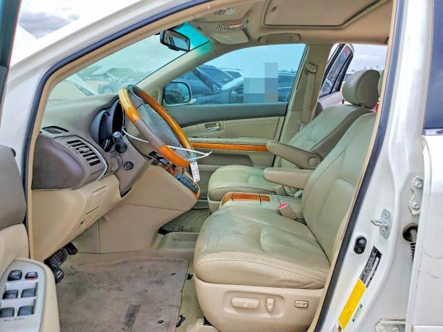 Aukcja sprzedaży 2009 Lexus Rx, vin: 2T2GK31U79C059606, numer aukcji: 60587466