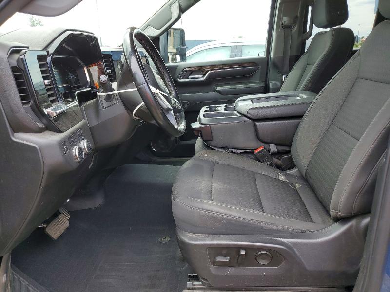 Продажа на аукционе авто 2024 Gmc Sierra, vin: 1GT59ME70RF239387, номер лота: 61938456