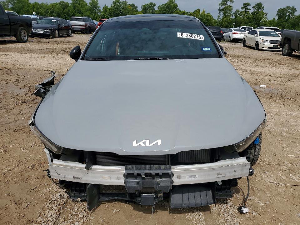 Aukcja sprzedaży 2023 Kia K5, vin: 5XXG44J81PG197929, numer aukcji: 61386276