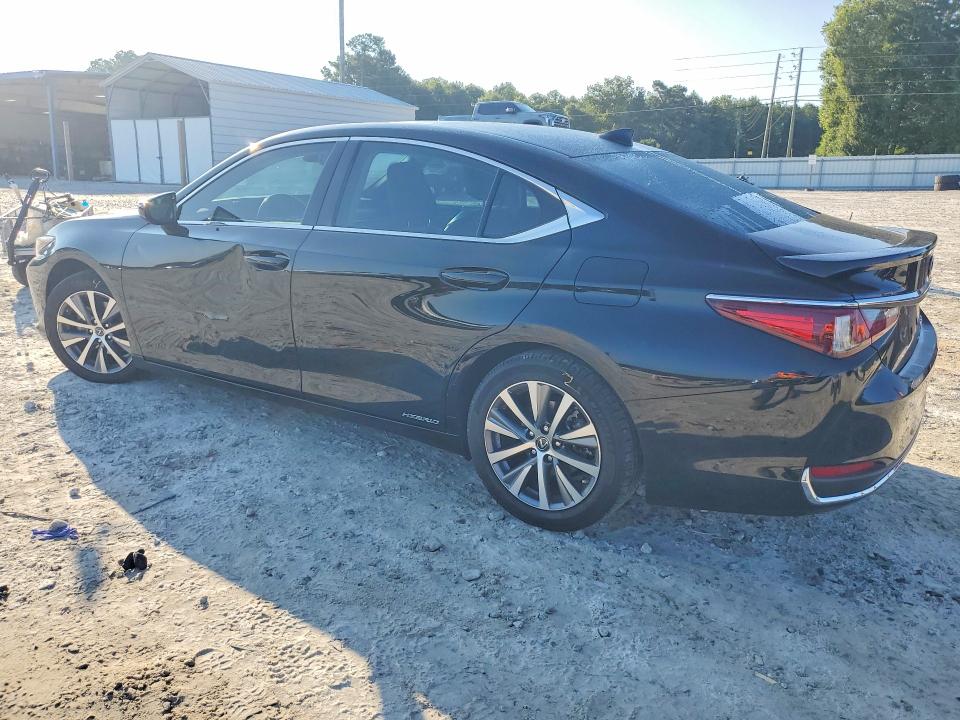 Продажа на аукционе авто 2020 Lexus Es, vin: 58AD21B17LU008704, номер лота: 60796196