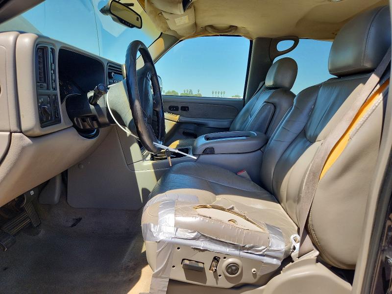 Aukcja sprzedaży 2003 Chevrolet Silverado, vin: 1GCHK23U23F177612, numer aukcji: 59405496