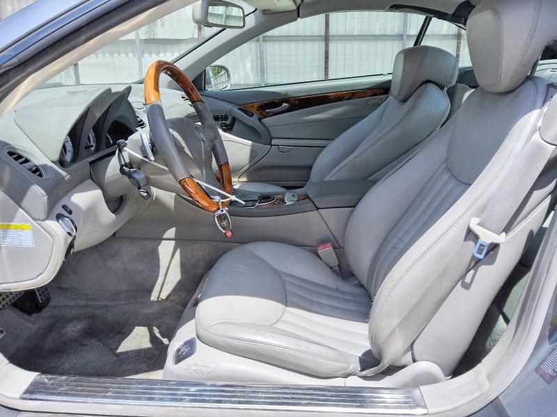Aukcja sprzedaży 2009 Mercedes-benz Sl, vin: WDBSK71FX9F155727, numer aukcji: 56543256