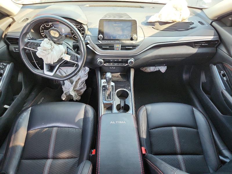 2023 Nissan Altima მანქანა იყიდება აუქციონზე, vin: 1N4BL4CV5PN406499, აუქციონის ნომერი: 62078676