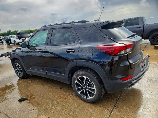 Продаж на аукціоні авто 2025 Chevrolet Trailblazer, vin: KL79MPSL3SB143539, номер лоту: 59384106