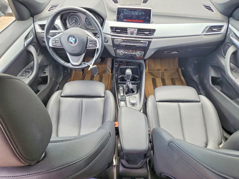 Продажа на аукционе авто 2016 Bmw X1, vin: WBXHT3C39G5F63651, номер лота: 59745356