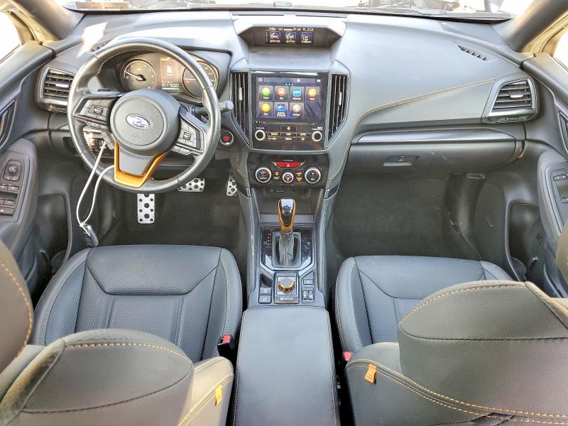 Aukcja sprzedaży 2023 Subaru Forester, vin: JF2SKAMC1PH438424, numer aukcji: 61129886