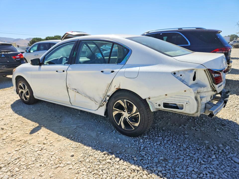 Продаж на аукціоні авто 2017 Honda Accord, vin: 1HGCR2F3XHA111176, номер лоту: 61234896