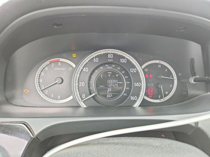 Aukcja sprzedaży 2016 Honda Accord, vin: 1HGCR2F37GA198257, numer aukcji: 60087426