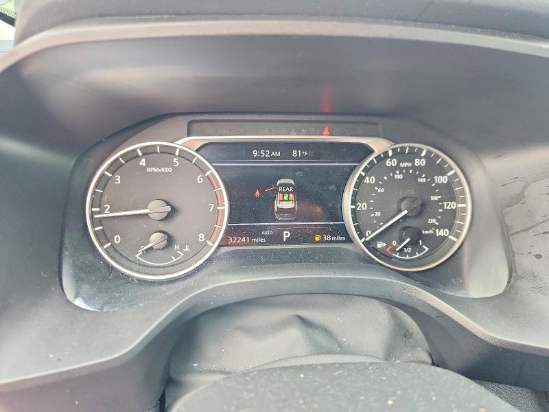 Продажа на аукционе авто 2025 Nissan Rogue, vin: 5N1BT3BB3SC841713, номер лота: 62791636