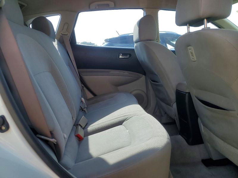 Продажа на аукционе авто 2013 Nissan Rogue, vin: JN8AS5MT5DW512523, номер лота: 61530366
