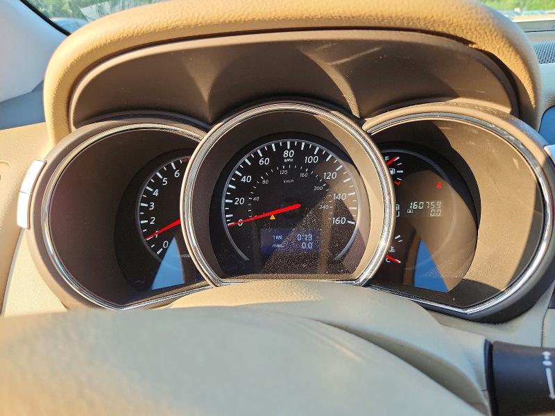Aukcja sprzedaży 2014 Nissan Murano, vin: JN8AZ1MW2EW530431, numer aukcji: 59737926