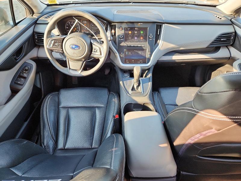 2020 Subaru Legacy მანქანა იყიდება აუქციონზე, vin: 4S3BWAB67L3003933, აუქციონის ნომერი: 60567416