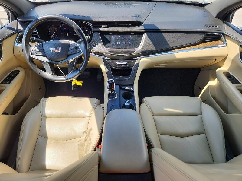 Aukcja sprzedaży 2017 Cadillac Xt5, vin: 1GYKNARS9HZ104878, numer aukcji: 59906696