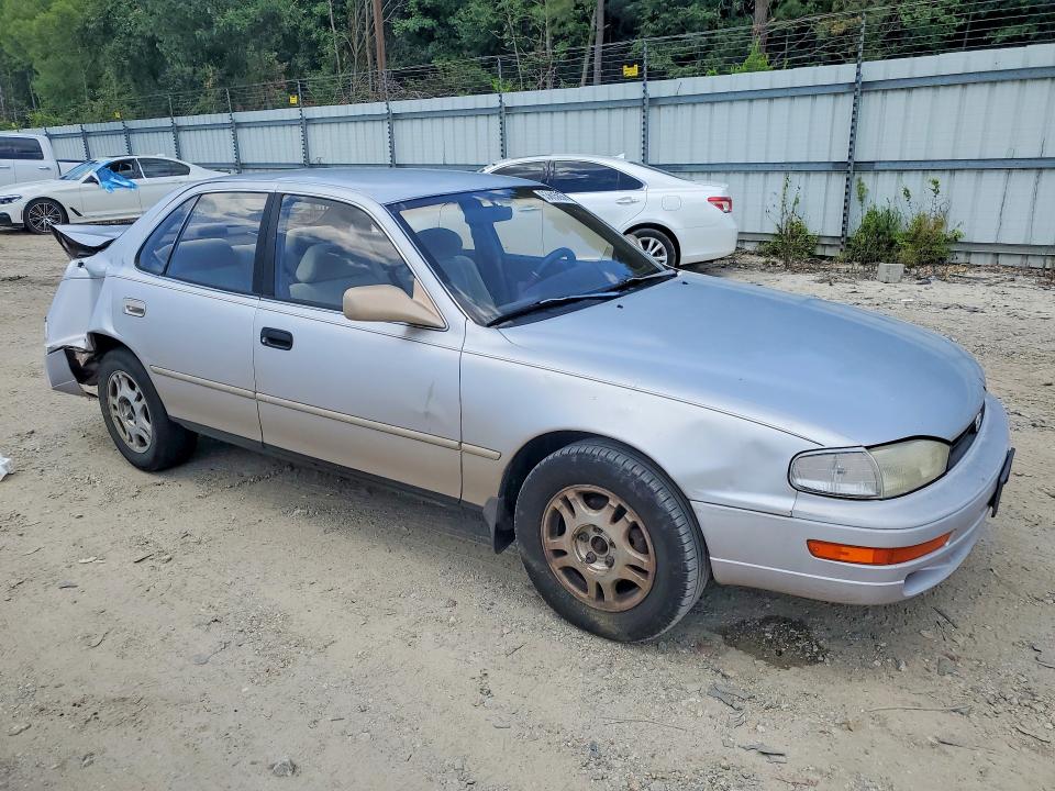 1994 Toyota Camry მანქანა იყიდება აუქციონზე, vin: 4T1GK12EXRU029353, აუქციონის ნომერი: 63605656