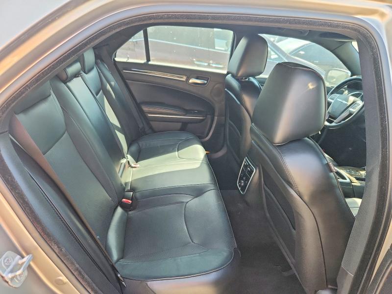 2014 Chrysler 300c მანქანა იყიდება აუქციონზე, vin: 2C3CCAET2EH167982, აუქციონის ნომერი: 62645026