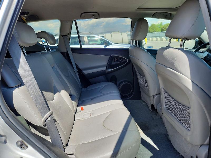 Продажа на аукционе авто 2011 Toyota Rav4, vin: 2T3DK4DV2BW038644, номер лота: 63004686