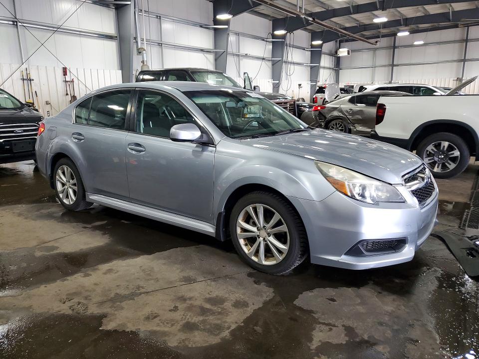 Aukcja sprzedaży 2014 Subaru Legacy, vin: 4S3BMCC6XE3022706, numer aukcji: 62332636