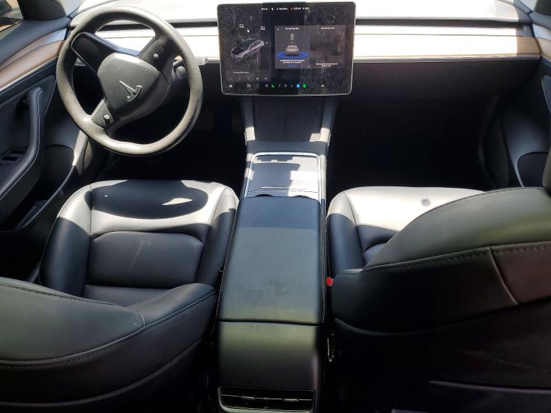 Aukcja sprzedaży 2023 Tesla Model 3, vin: 5YJ3E1EA5PF699465, numer aukcji: 85972525