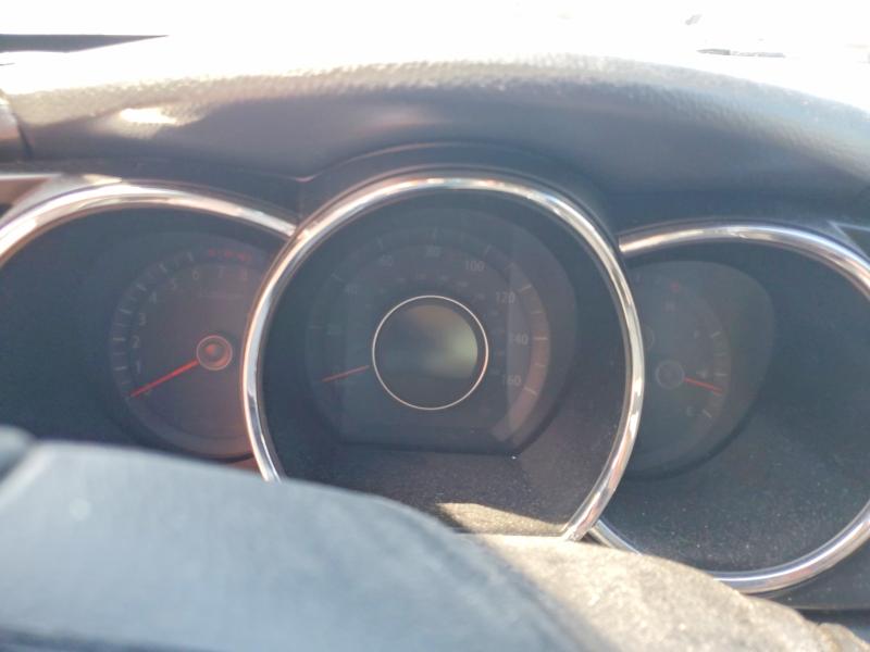 Продажа на аукционе авто 2012 Kia Optima, vin: 5XXGN4A76CG065831, номер лота: 59599866