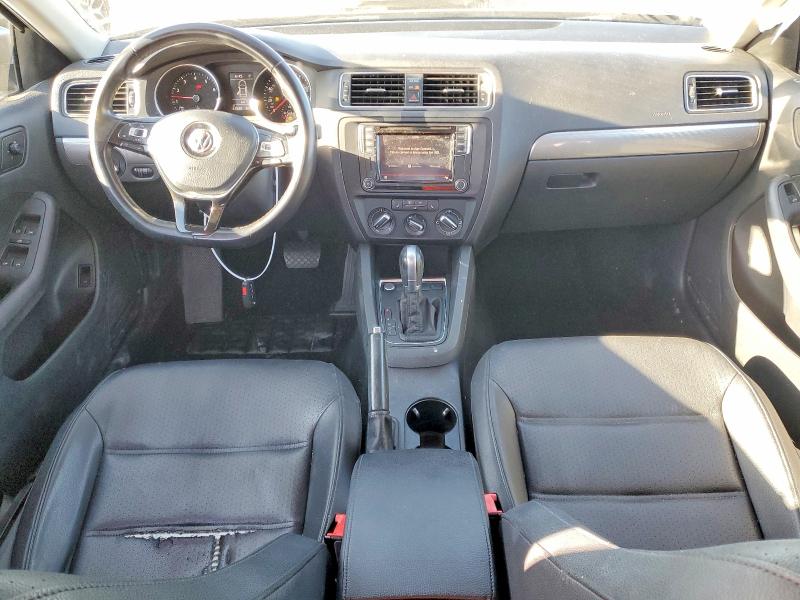Aukcja sprzedaży 2017 Volkswagen Jetta, vin: 3VWDB7AJ2HM267304, numer aukcji: 60199646