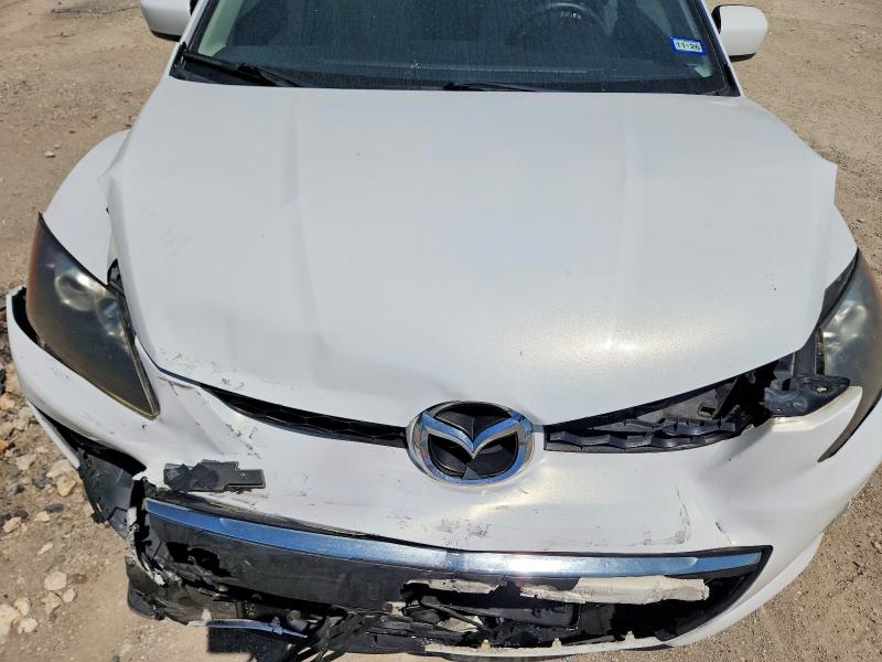 Продаж на аукціоні авто 2011 Mazda Cx-7, vin: JM3ER2B50B0405575, номер лоту: 63035886