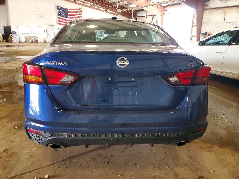 Aukcja sprzedaży 2019 Nissan Altima, vin: 1N4BL4CW4KC203505, numer aukcji: 60780066