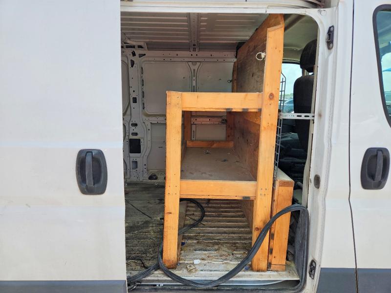 Aukcja sprzedaży 2018 Ram Promaster 1500, vin: 3C6TRVAG6JE115214, numer aukcji: 61132486
