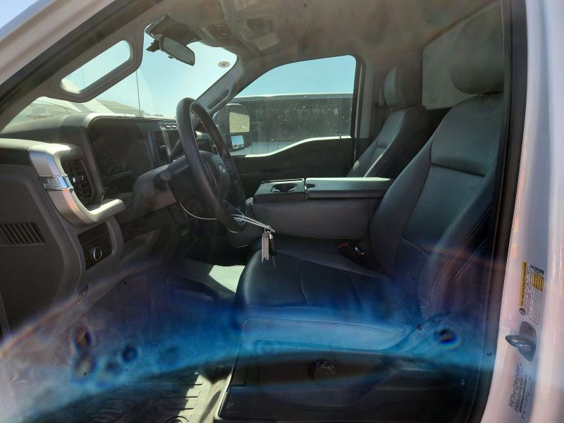 Продажа на аукционе авто 2024 Ford F250, vin: 1FTBF2AAXREF17218, номер лота: 59671616
