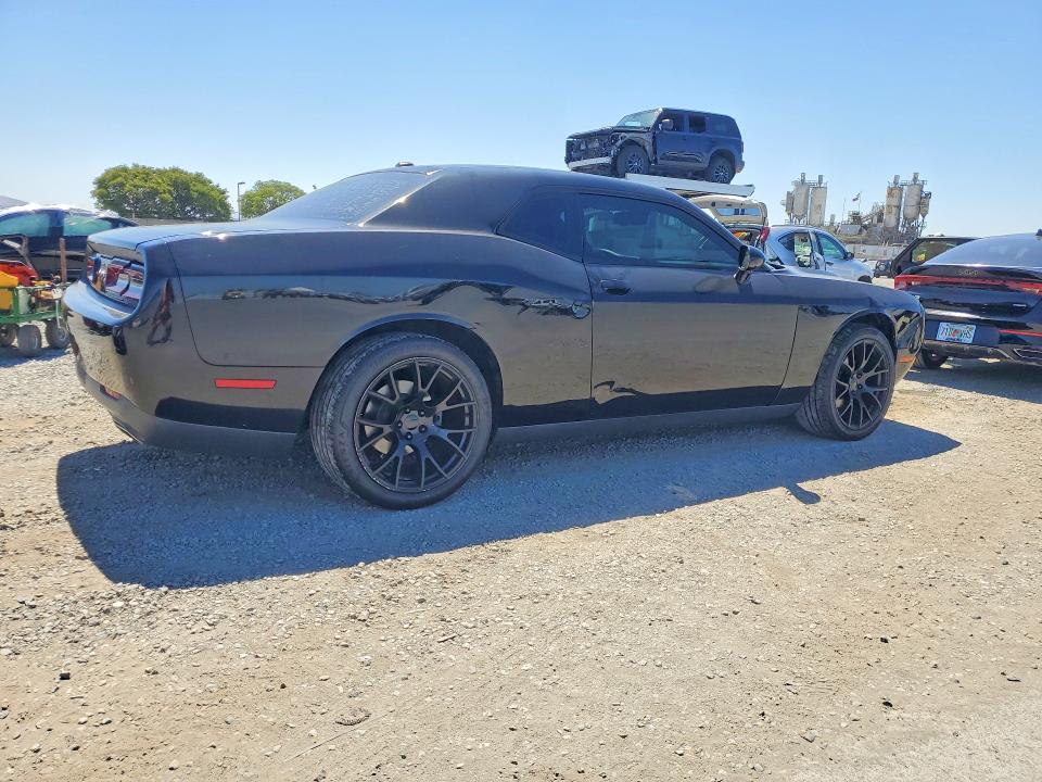 Продажа на аукционе авто 2015 Dodge Challenger, vin: 2C3CDZAG4FH900930, номер лота: 59866656