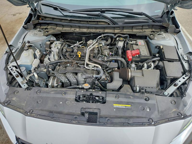 Aukcja sprzedaży 2025 Nissan Altima, vin: 1N4BL4DV1SN378322, numer aukcji: 59367426