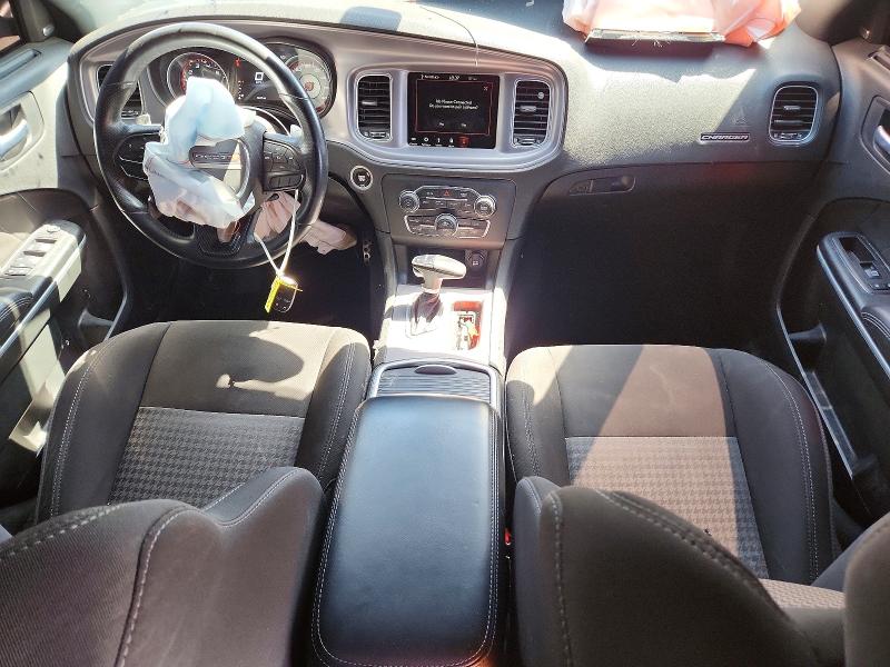 Aukcja sprzedaży 2023 Dodge Charger, vin: 2C3CDXCT5PH523122, numer aukcji: 62712236