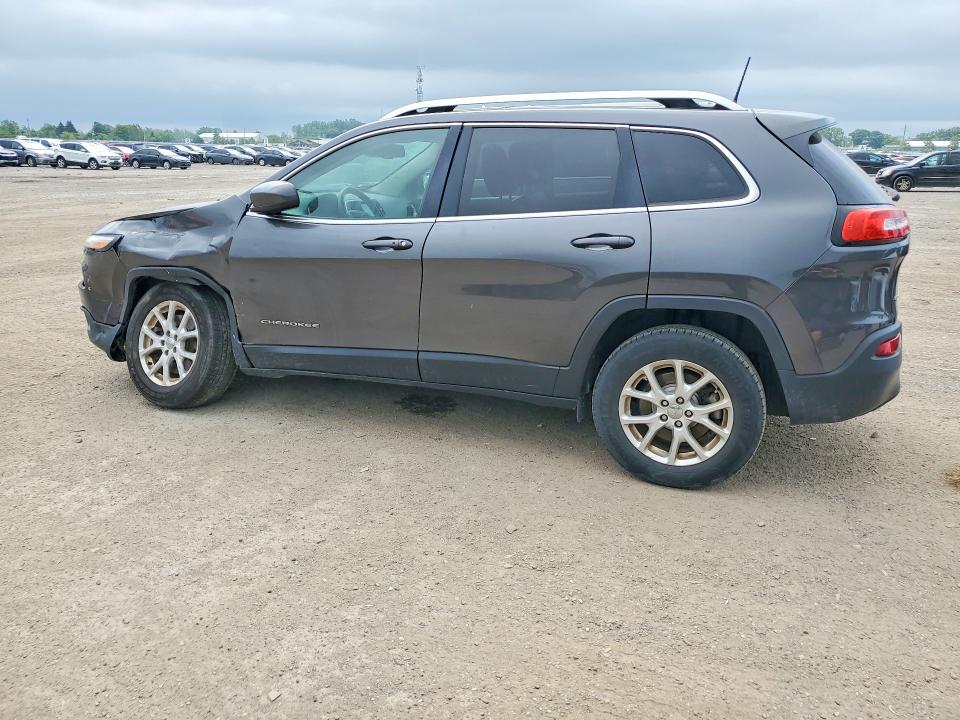 Aukcja sprzedaży 2016 Jeep Cherokee, vin: 1C4PJMCB2GW199673, numer aukcji: 61219116