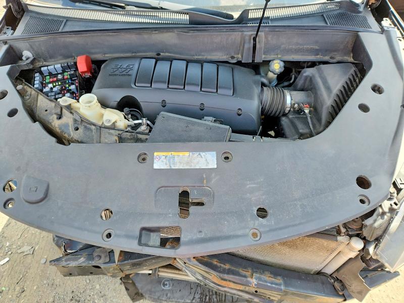 61985936 :رقم المزاد ، 1GNKVGKD0GJ292893 vin ، 2016 Chevrolet Traverse مزاد بيع