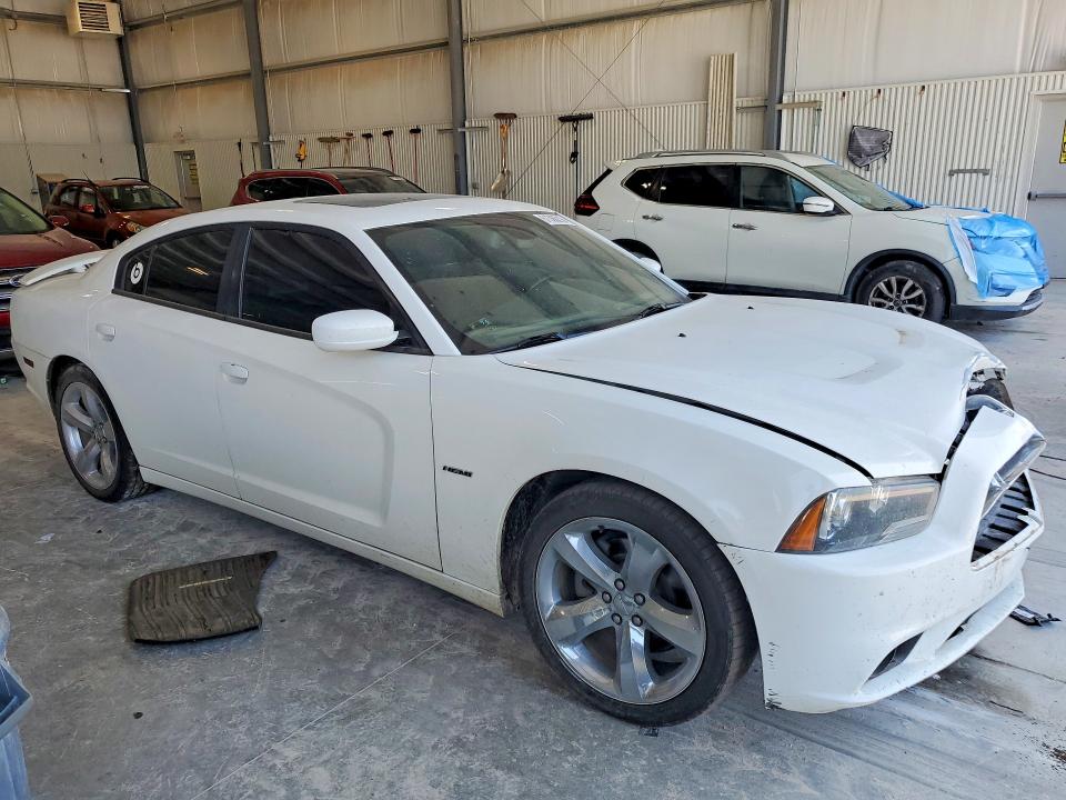 Продажа на аукционе авто 2012 Dodge Charger, vin: 2C3CDXCT8CH302978, номер лота: 61386216