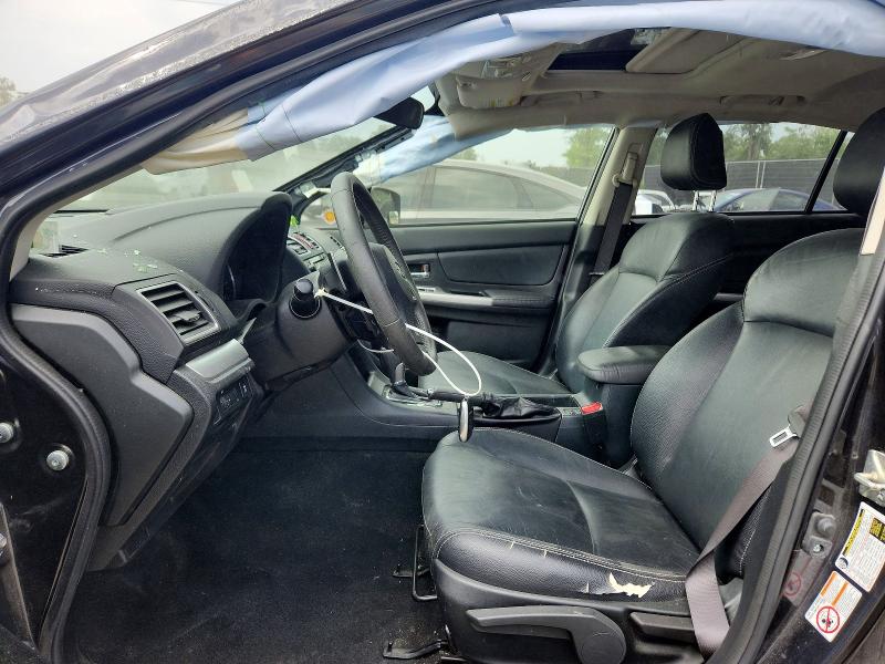 Продаж на аукціоні авто 2015 Subaru Xv Crosstrek, vin: JF2GPAPC1F8292687, номер лоту: 61624676