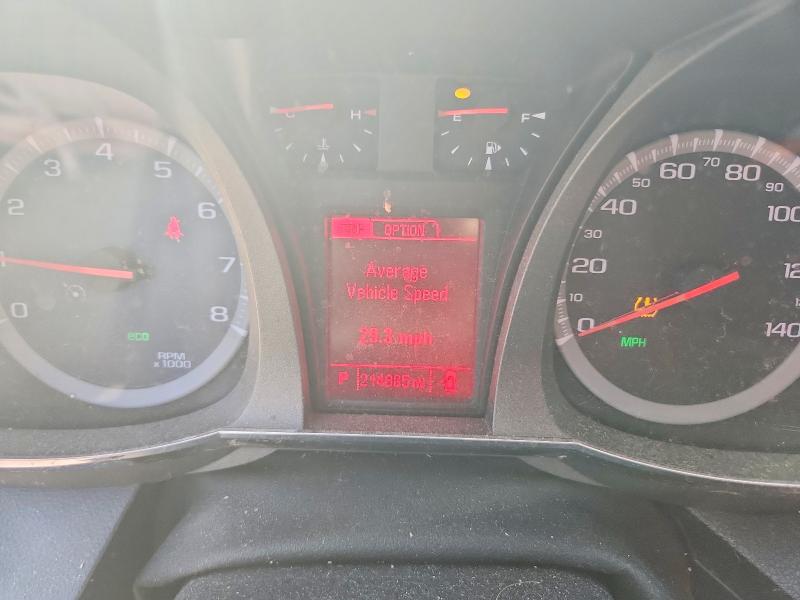 60068316 :رقم المزاد ، 2GKALMEK3F6411183 vin ، 2015 Gmc Terrain مزاد بيع
