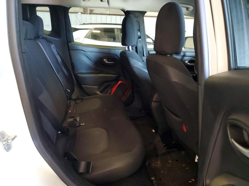 Продаж на аукціоні авто 2015 Jeep Renegade, vin: ZACCJBCT0FPB80370, номер лоту: 63048126