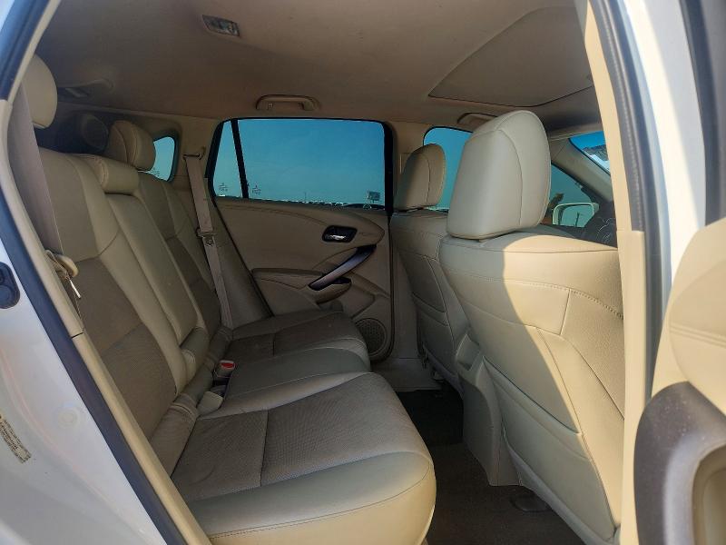 Продаж на аукціоні авто 2015 Acura Rdx, vin: 5J8TB3H59FL014125, номер лоту: 59912806
